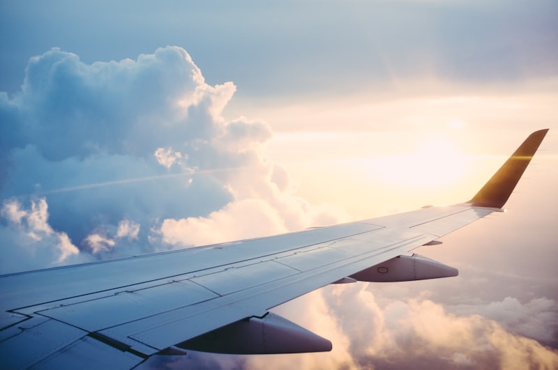China Eastern Airlines' First Deal