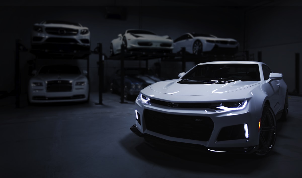 Automotive & Mobility