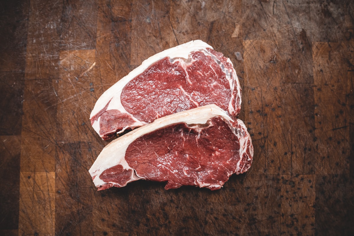 Australian Beef