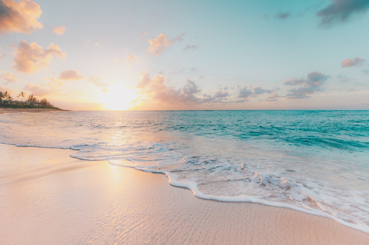 Coastal Regions