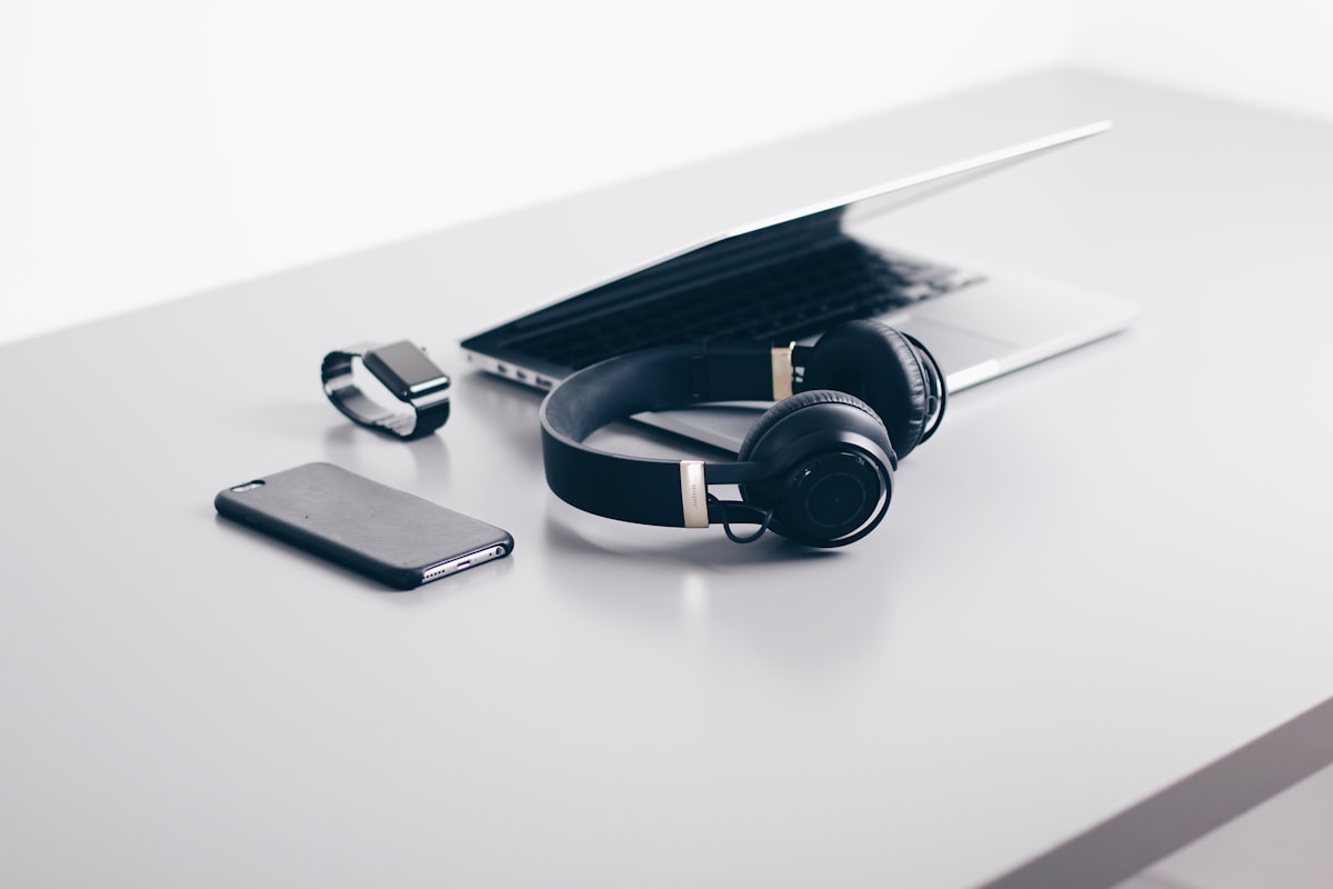 Consumer Electronics