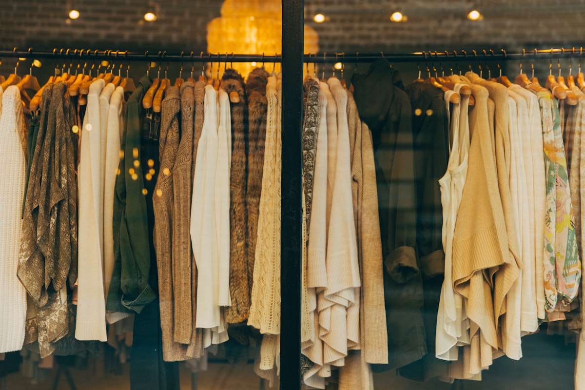 Fashion & Apparel