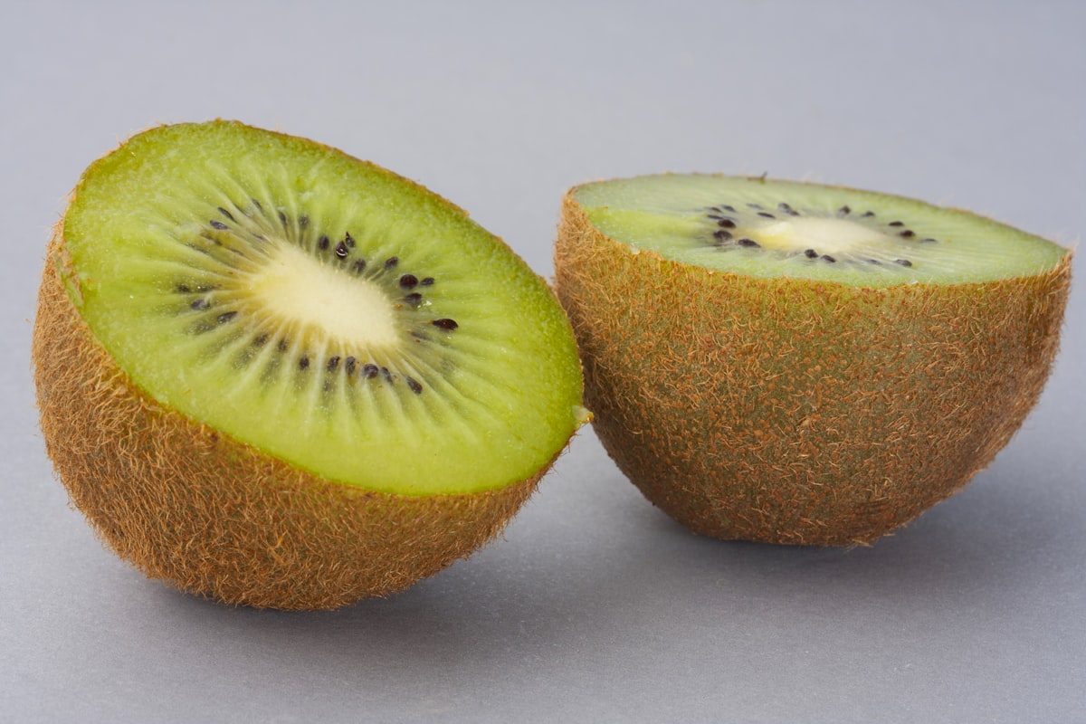 Zespri Kiwifruit
