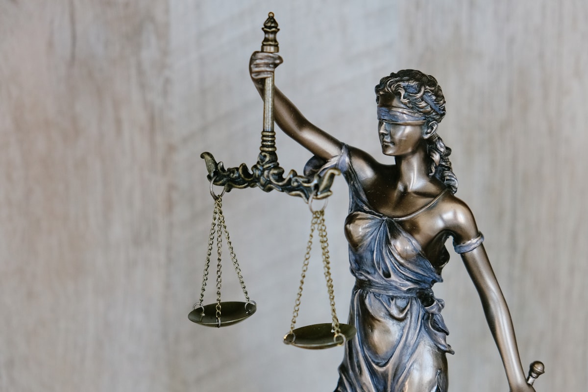 Legal services