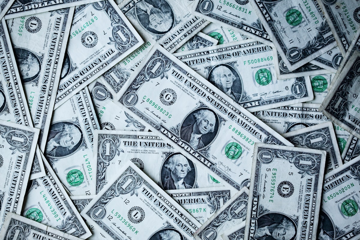Foreign Investment Policy