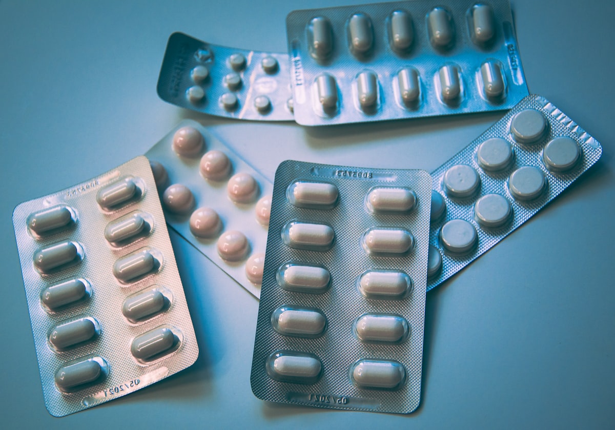 Supplements & Health