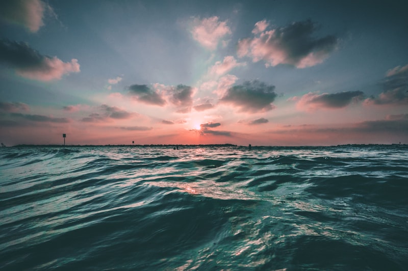 Tidal Energy