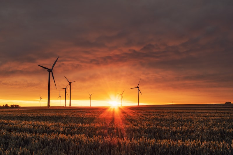 Wind Energy